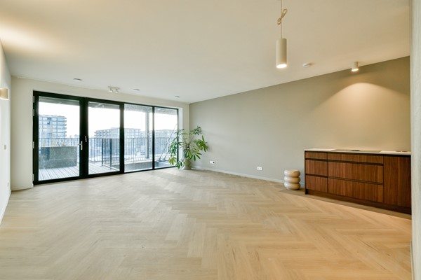 Medium property photo - Rijnlandlaan 325, 1062 MX Amsterdam